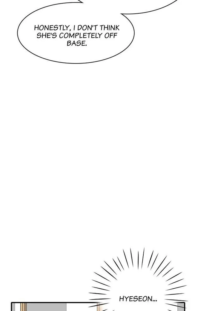 My Roommate Is a Gumiho Chapter 55 page 52