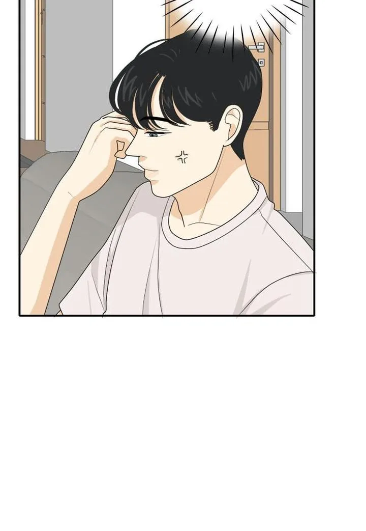 My Roommate Is a Gumiho Chapter 55 page 53