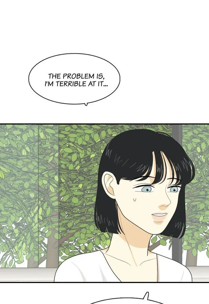 My Roommate Is a Gumiho Chapter 55 page 54