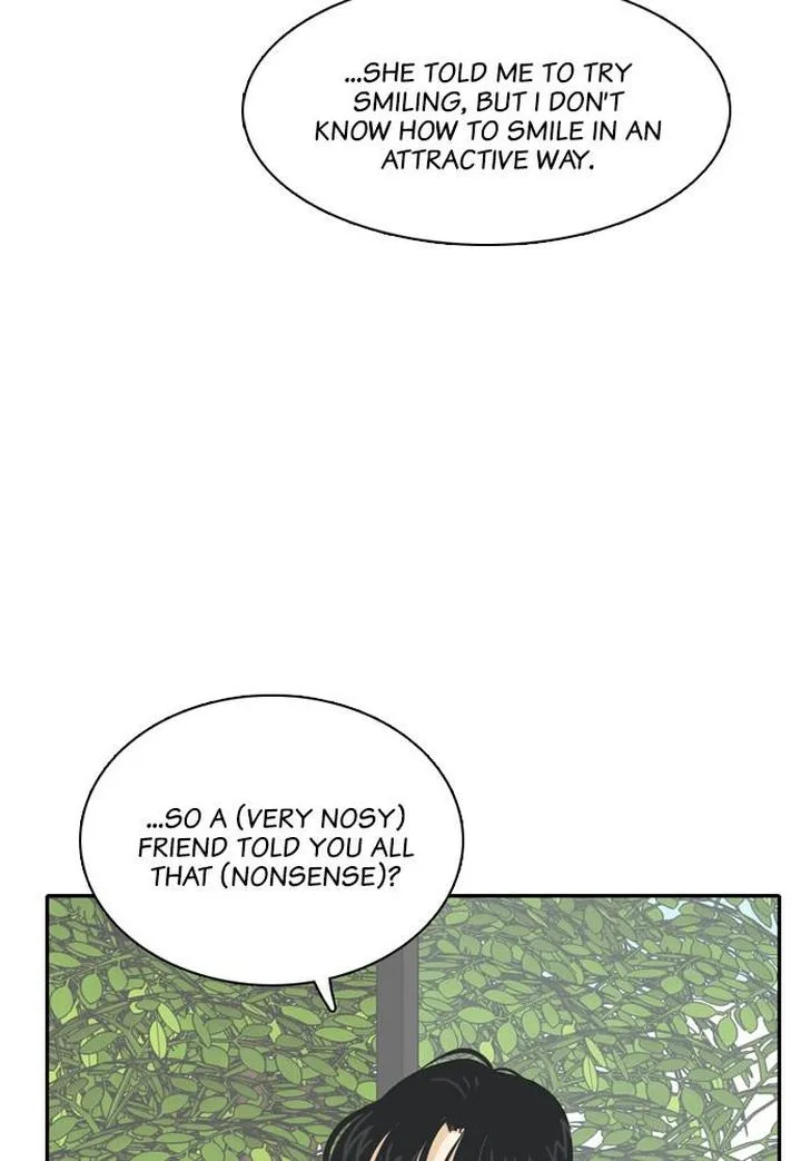 My Roommate Is a Gumiho Chapter 55 page 55