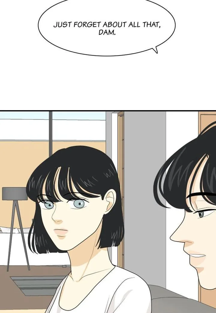 My Roommate Is a Gumiho Chapter 55 page 57