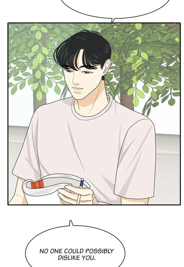 My Roommate Is a Gumiho Chapter 55 page 59