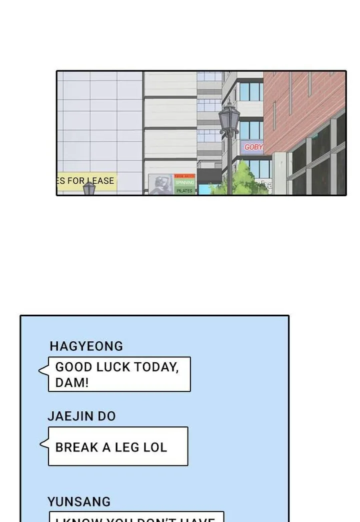 My Roommate Is a Gumiho Chapter 55 page 71