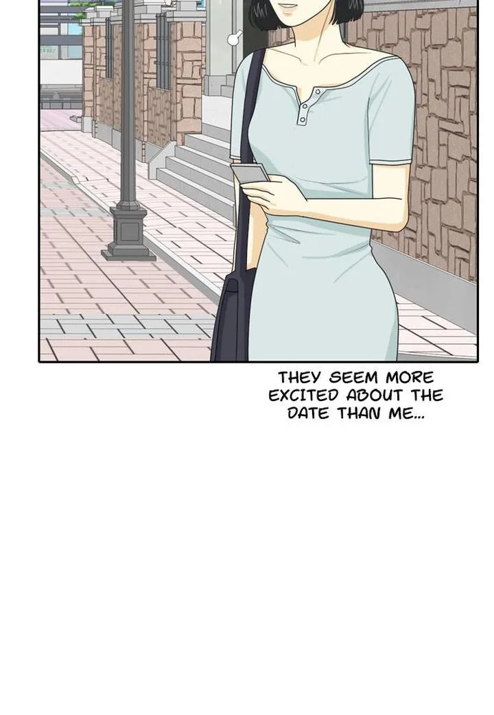 My Roommate Is a Gumiho Chapter 55 page 73