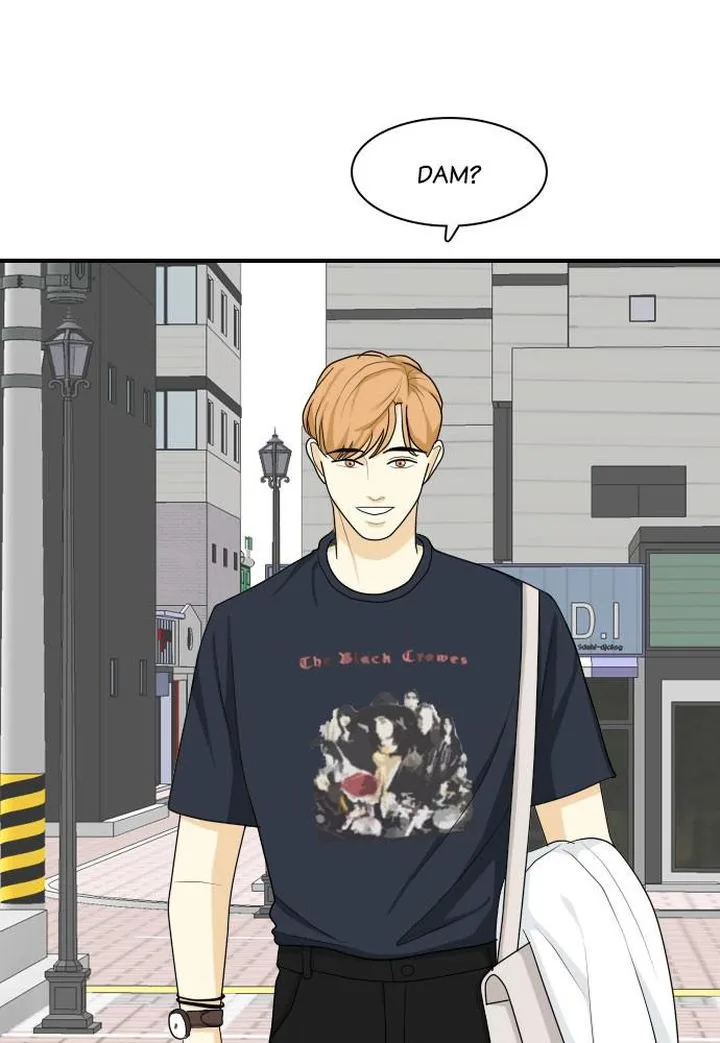 My Roommate Is a Gumiho Chapter 55 page 76