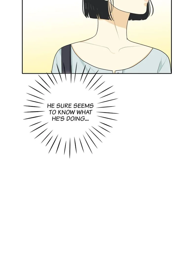 My Roommate Is a Gumiho Chapter 56 page 13