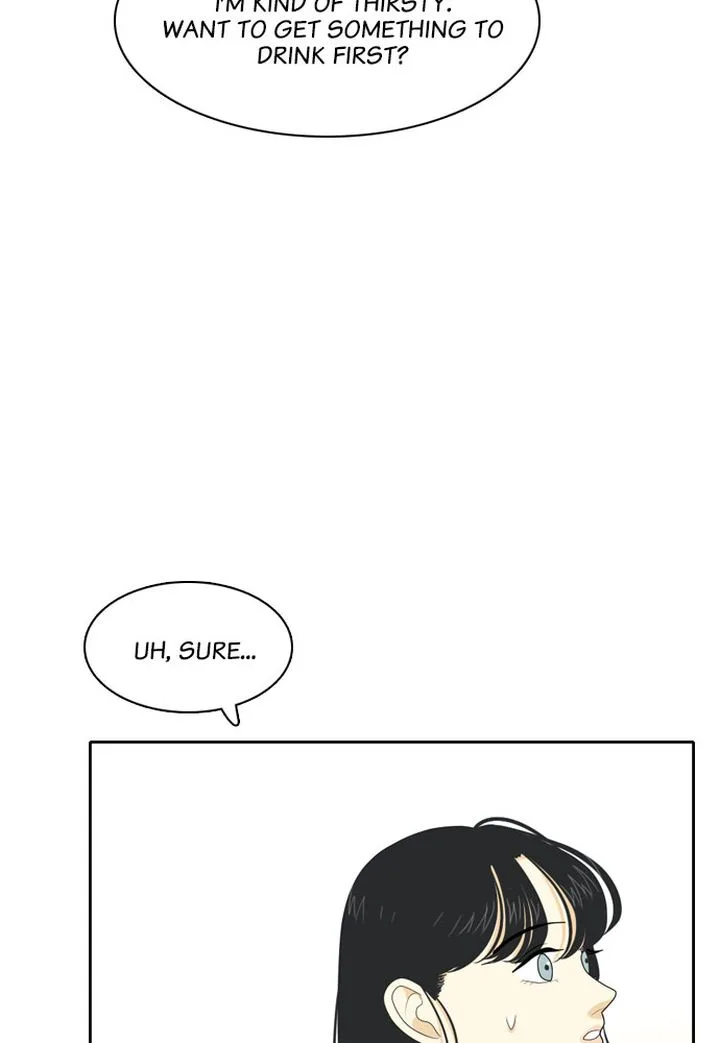My Roommate Is a Gumiho Chapter 56 page 12