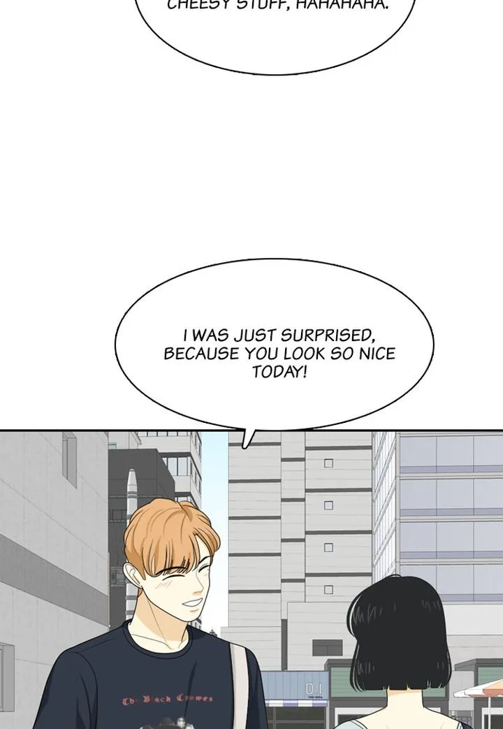 My Roommate Is a Gumiho Chapter 56 page 9