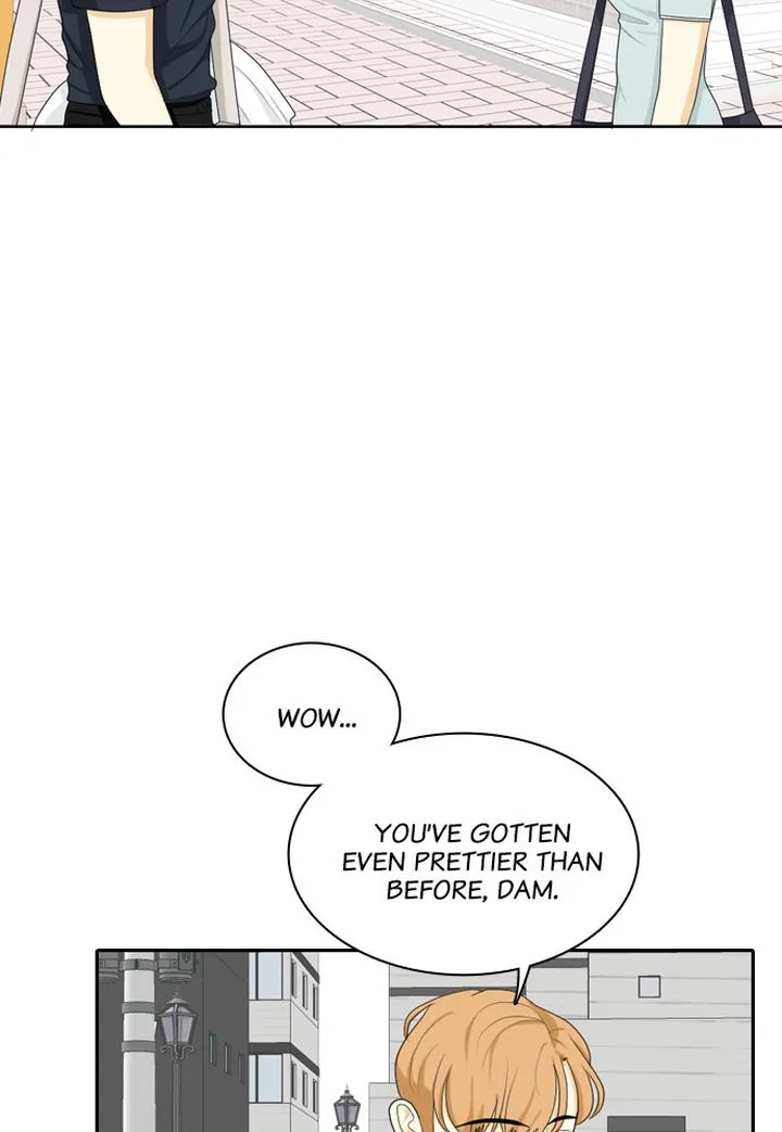 My Roommate Is a Gumiho Chapter 56 page 6