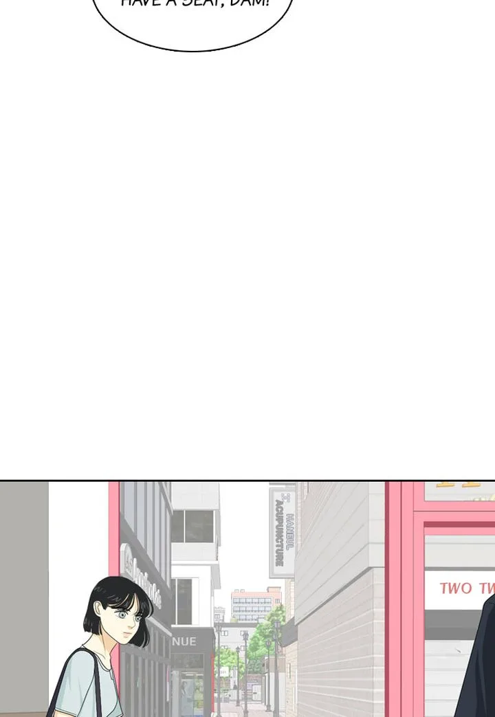 My Roommate Is a Gumiho Chapter 56 page 16