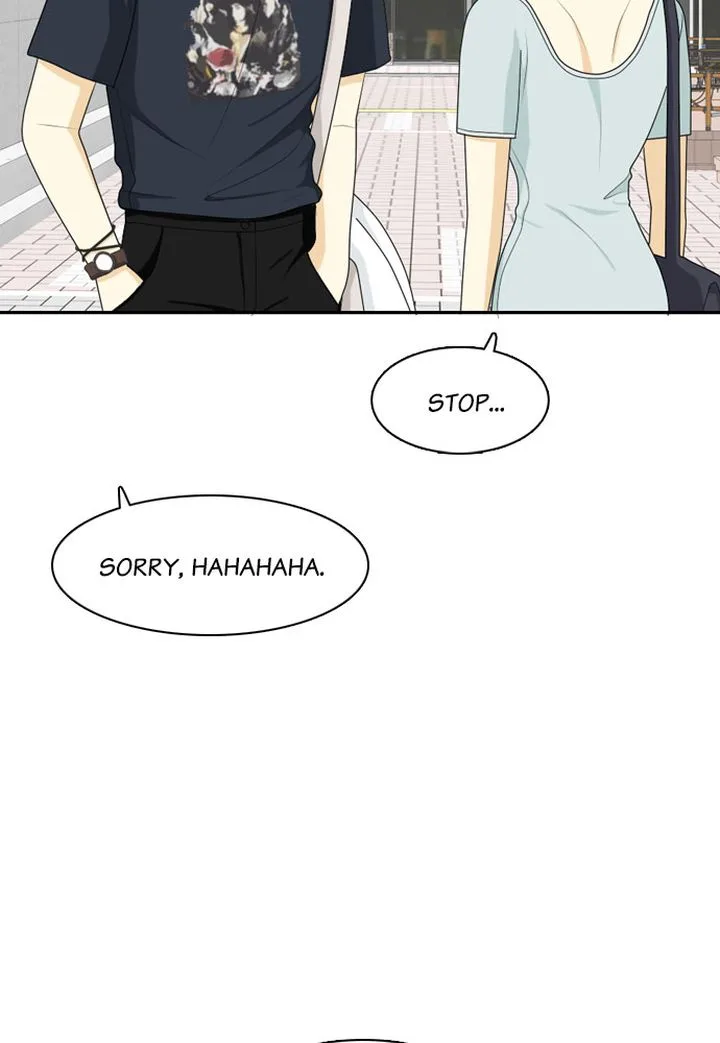 My Roommate Is a Gumiho Chapter 56 page 10