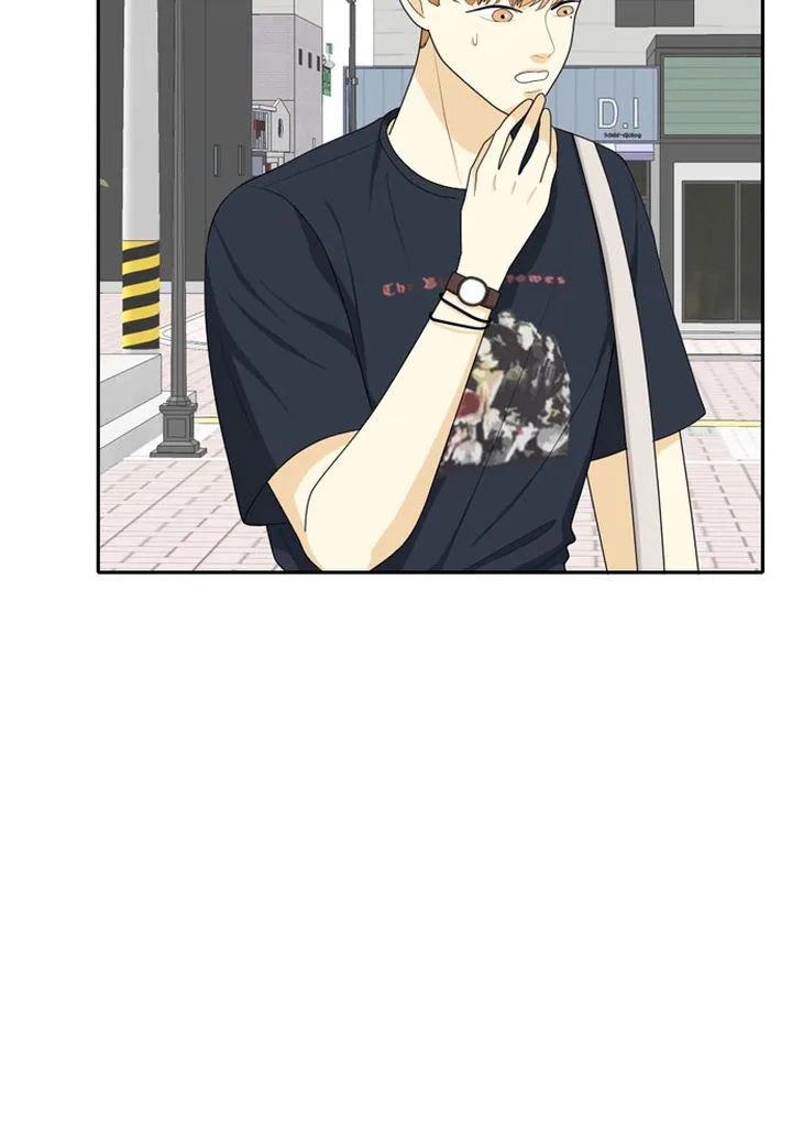 My Roommate Is a Gumiho Chapter 56 page 7