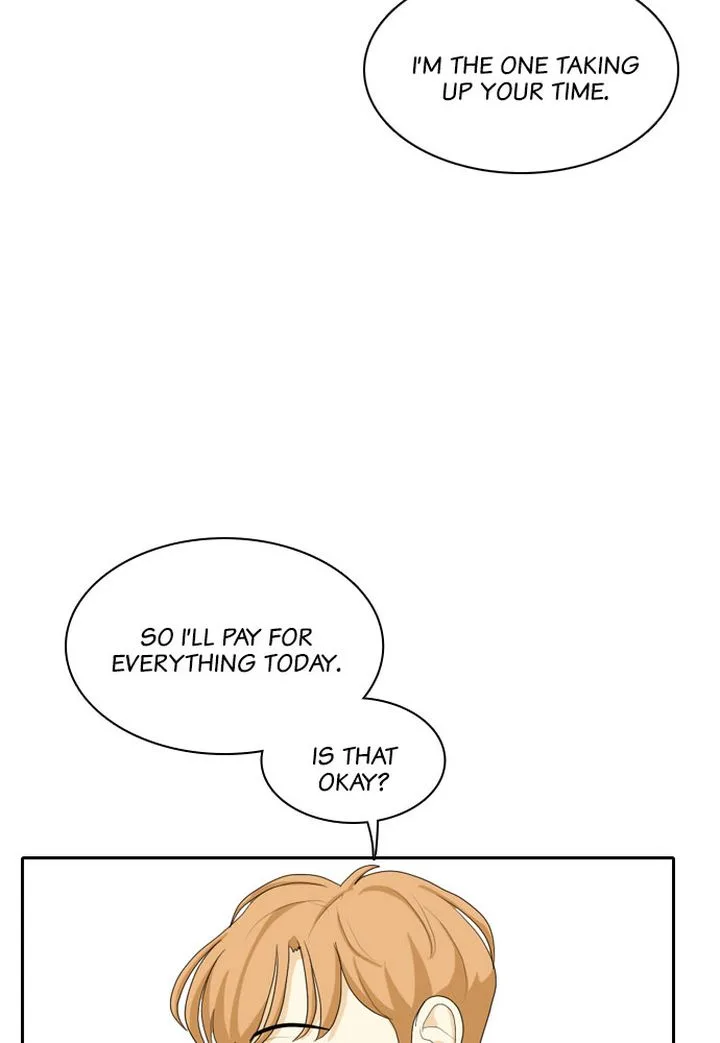 My Roommate Is a Gumiho Chapter 56 page 28