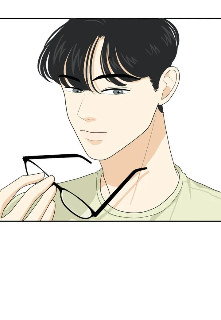 My Roommate Is a Gumiho Chapter 56 page 35