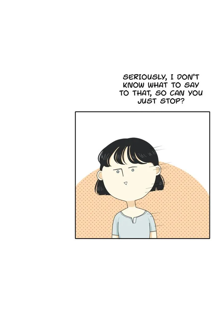 My Roommate Is a Gumiho Chapter 56 page 24