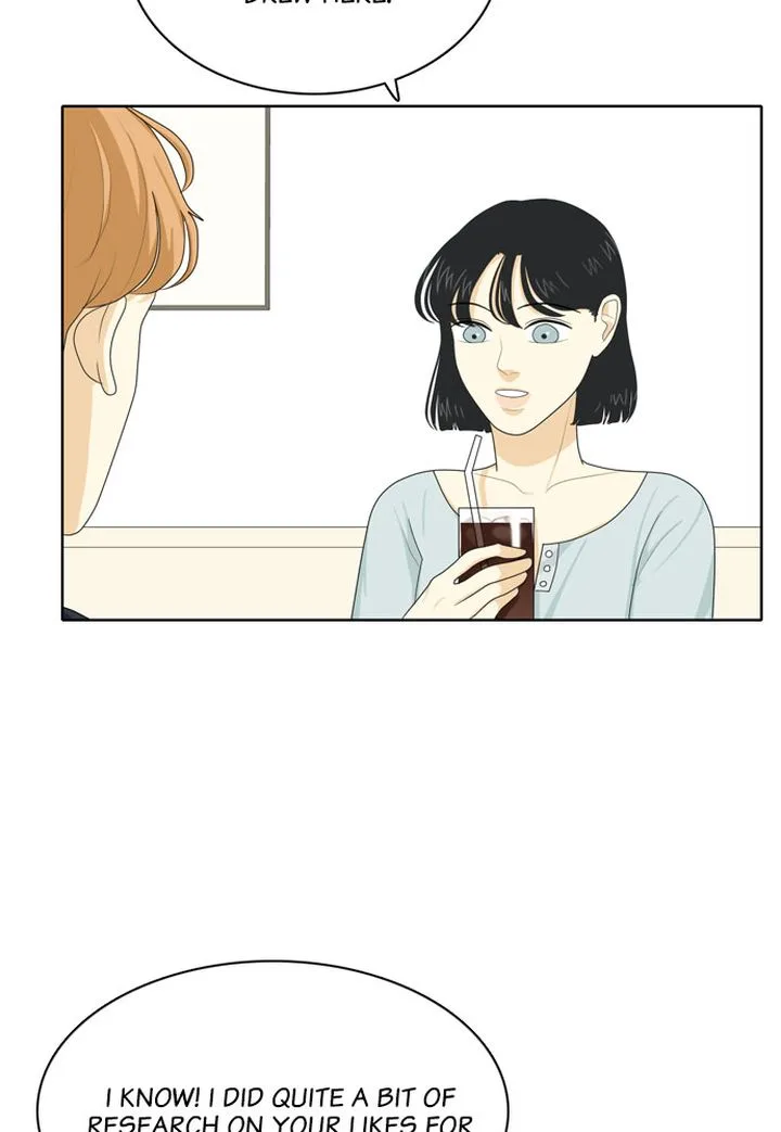 My Roommate Is a Gumiho Chapter 56 page 22