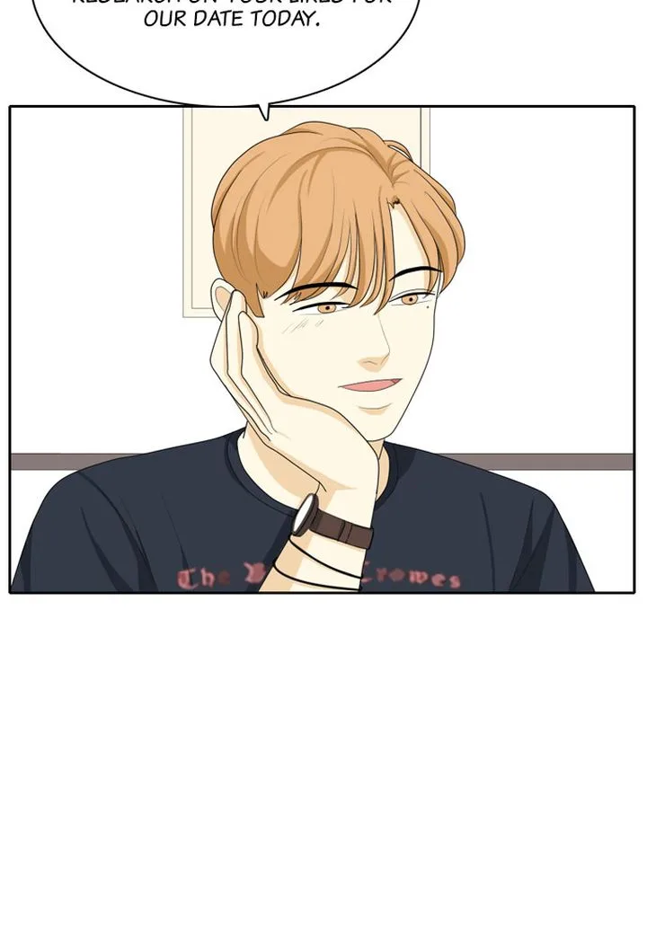 My Roommate Is a Gumiho Chapter 56 page 23