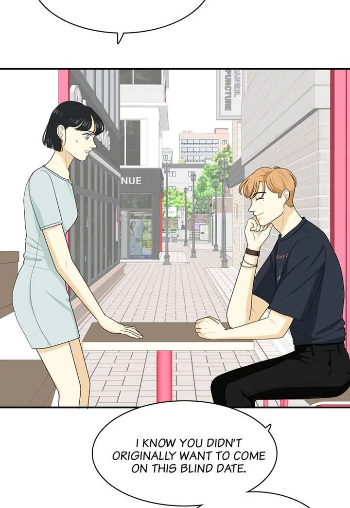 My Roommate Is a Gumiho Chapter 56 page 27