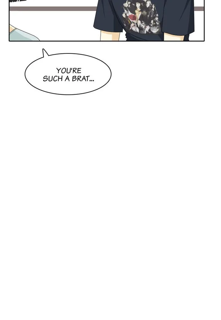 My Roommate Is a Gumiho Chapter 56 page 32