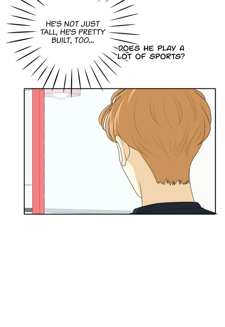 My Roommate Is a Gumiho Chapter 56 page 18