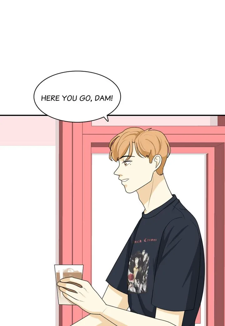 My Roommate Is a Gumiho Chapter 56 page 19