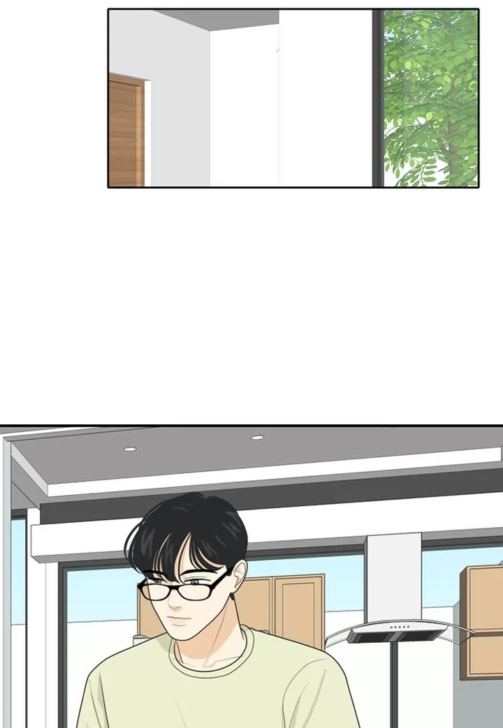 My Roommate Is a Gumiho Chapter 56 page 33
