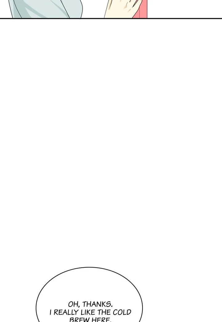 My Roommate Is a Gumiho Chapter 56 page 21
