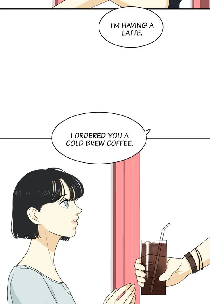 My Roommate Is a Gumiho Chapter 56 page 20