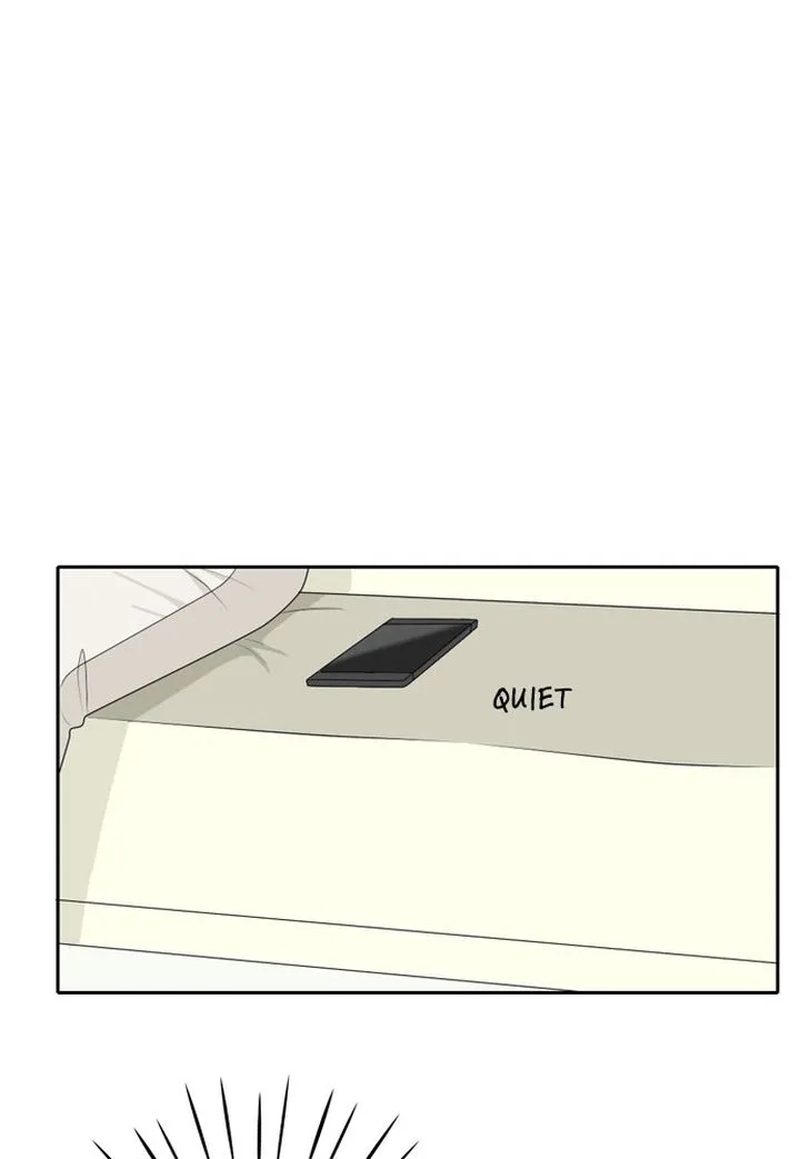 My Roommate Is a Gumiho Chapter 56 page 36