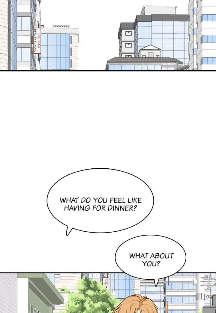 My Roommate Is a Gumiho Chapter 56 page 38