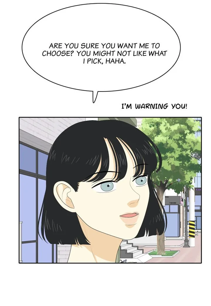 My Roommate Is a Gumiho Chapter 56 page 40