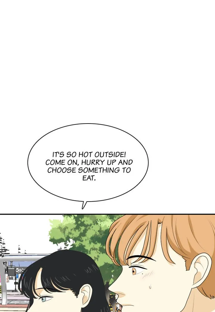 My Roommate Is a Gumiho Chapter 56 page 41