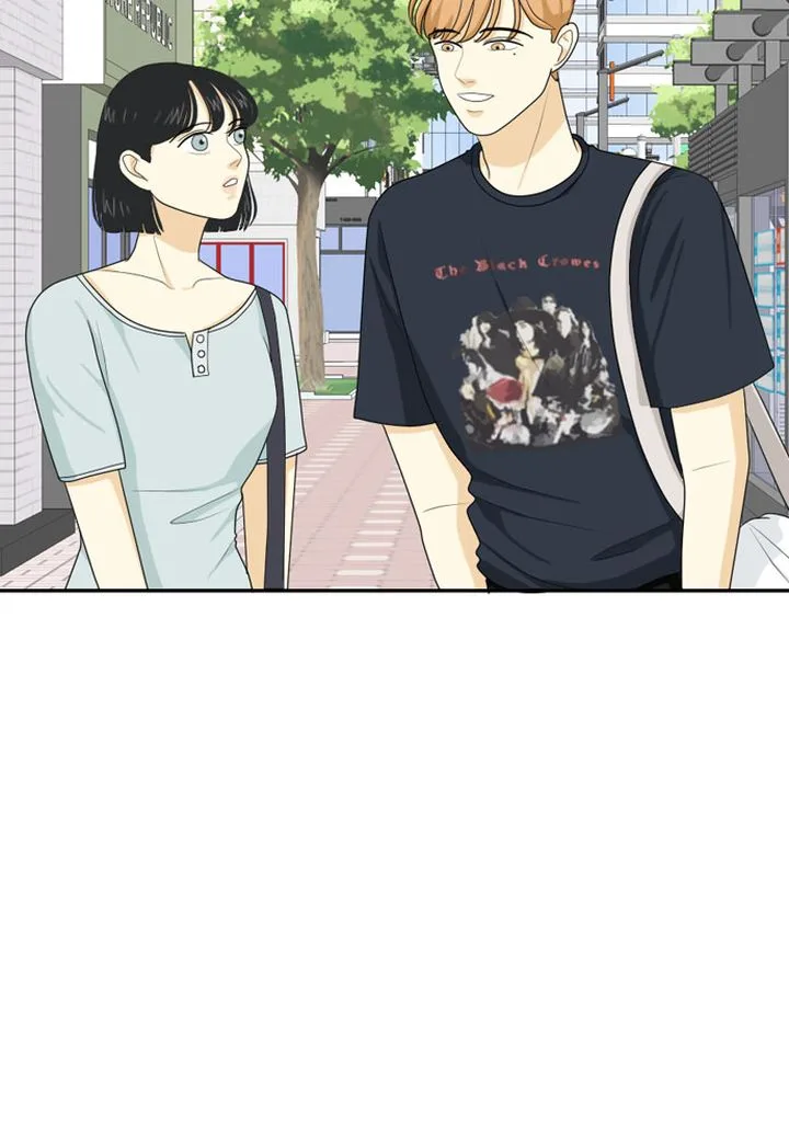 My Roommate Is a Gumiho Chapter 56 page 39
