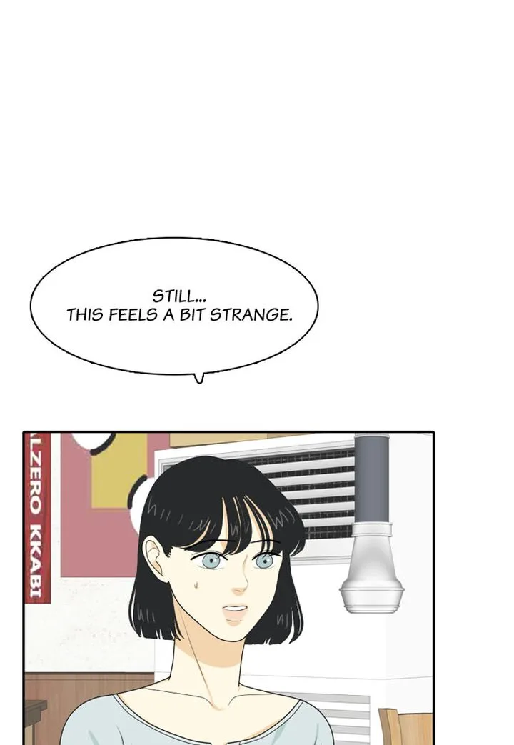 My Roommate Is a Gumiho Chapter 56 page 48