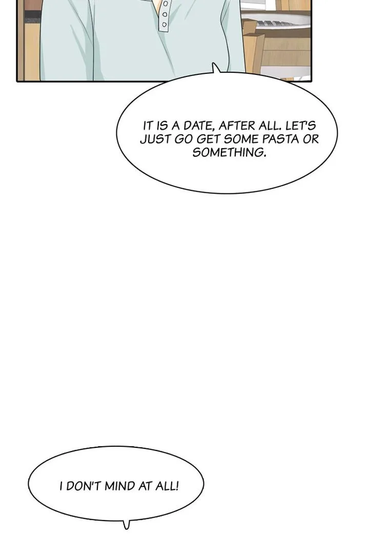 My Roommate Is a Gumiho Chapter 56 page 49