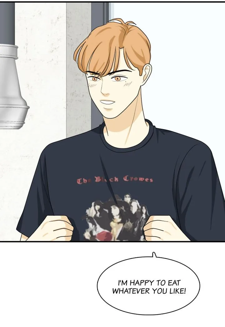 My Roommate Is a Gumiho Chapter 56 page 50