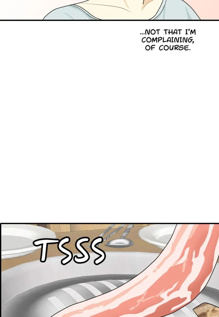My Roommate Is a Gumiho Chapter 56 page 52