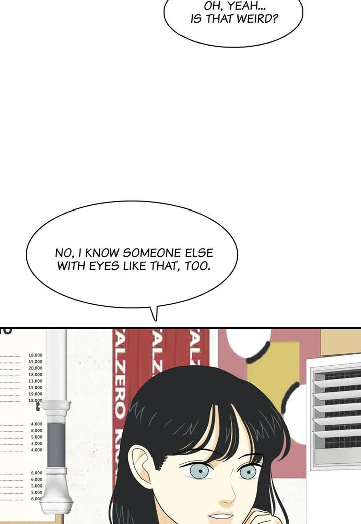 My Roommate Is a Gumiho Chapter 56 page 57