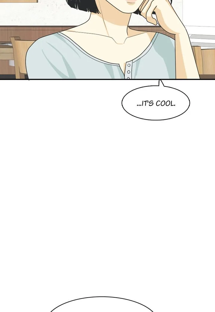 My Roommate Is a Gumiho Chapter 56 page 58
