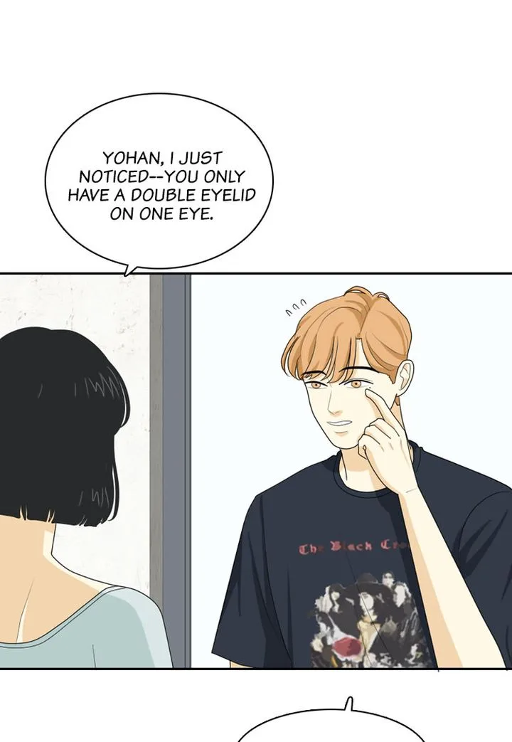 My Roommate Is a Gumiho Chapter 56 page 56