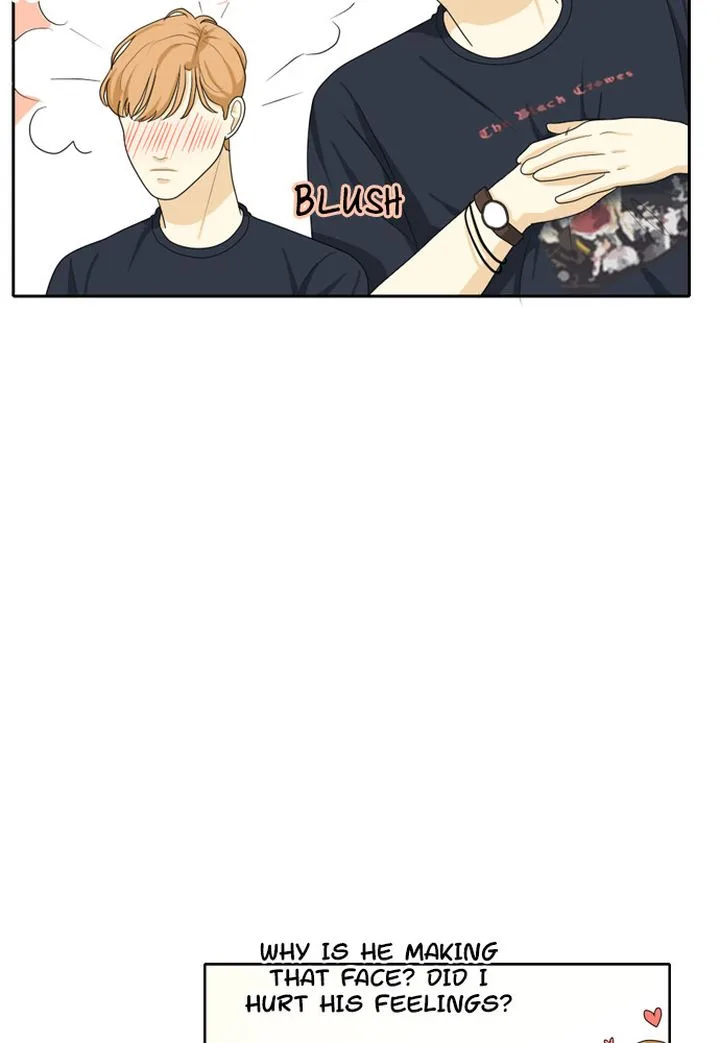 My Roommate Is a Gumiho Chapter 56 page 62