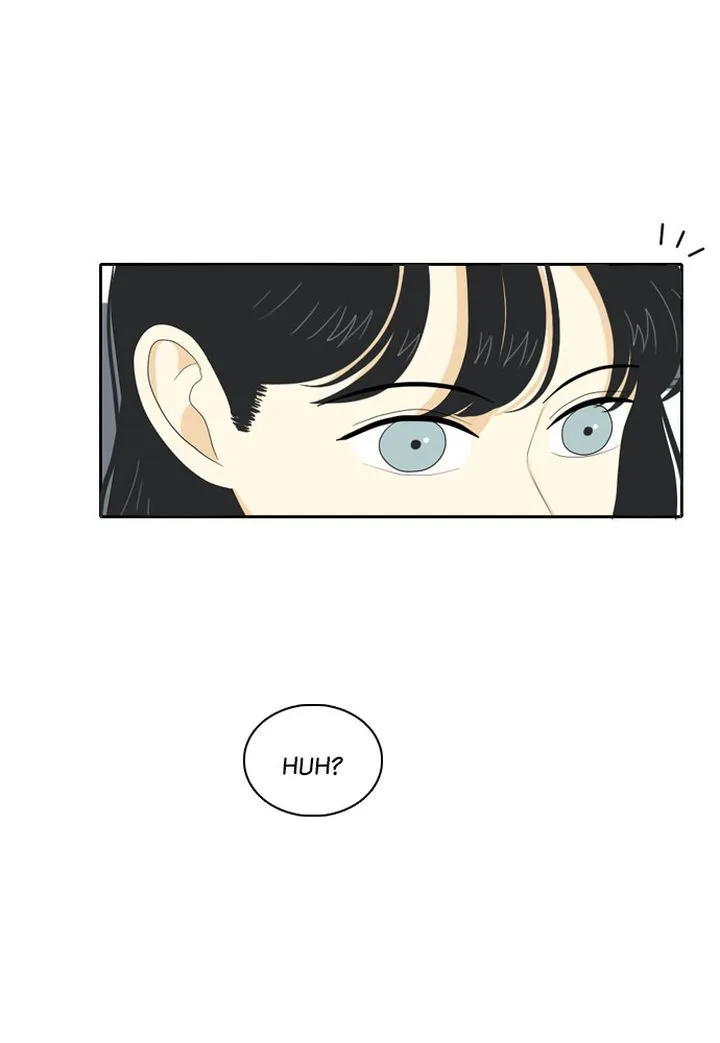 My Roommate Is a Gumiho Chapter 56 page 55