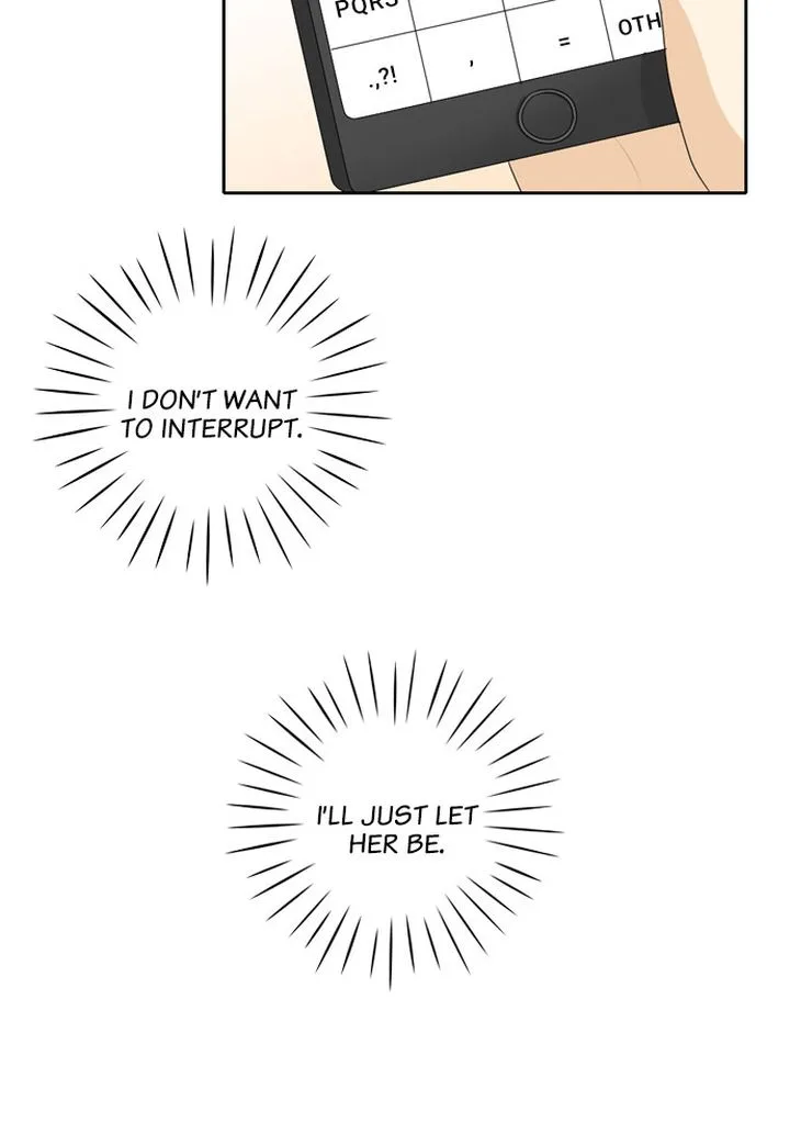 My Roommate Is a Gumiho Chapter 56 page 67