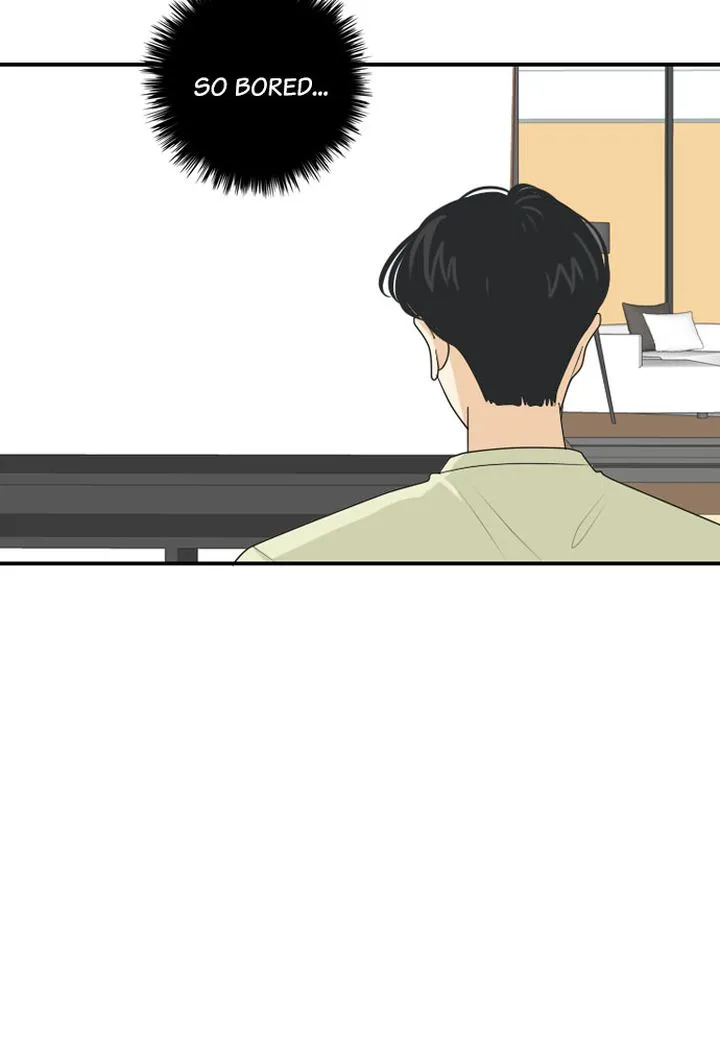 My Roommate Is a Gumiho Chapter 56 page 71