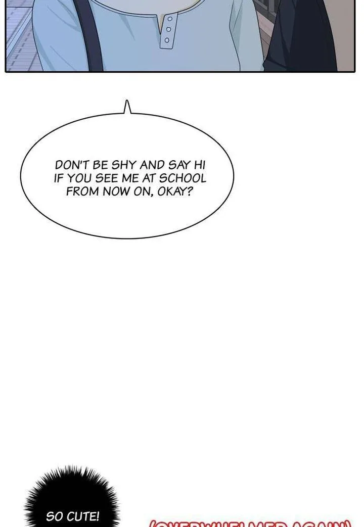 My Roommate Is a Gumiho Chapter 57 page 12