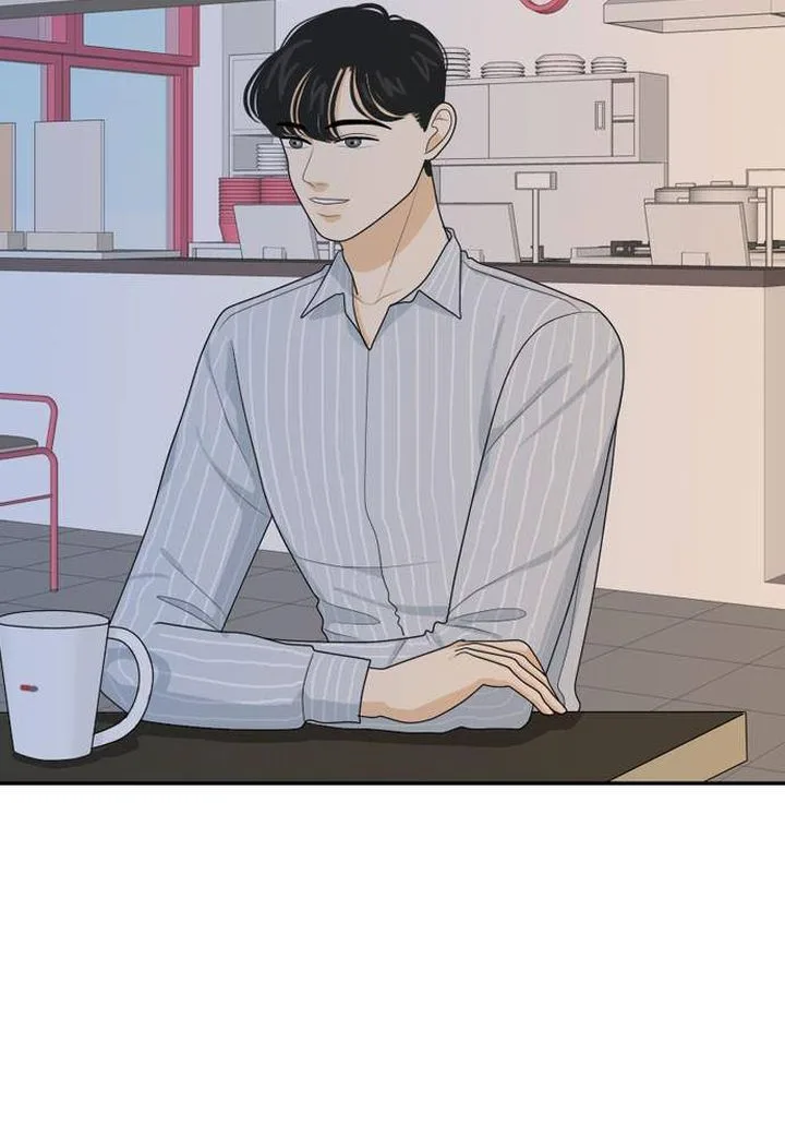 My Roommate Is a Gumiho Chapter 57 page 27