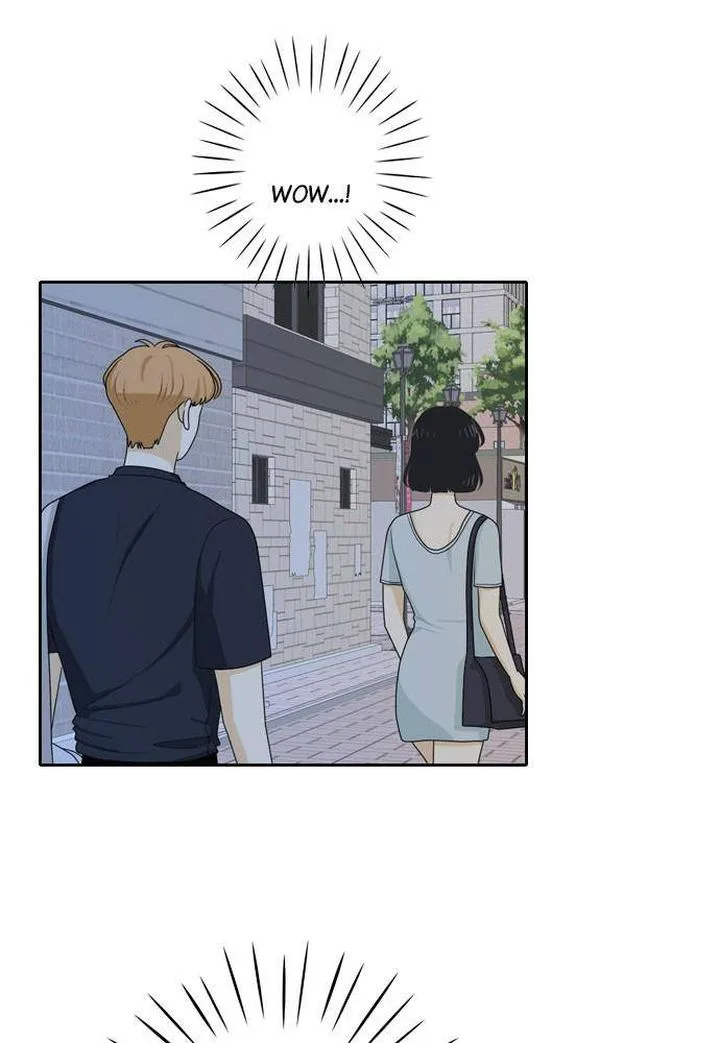 My Roommate Is a Gumiho Chapter 57 page 14