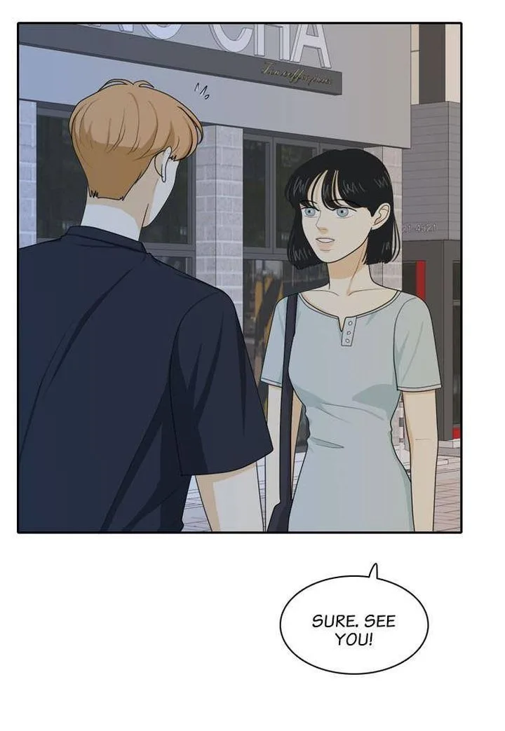 My Roommate Is a Gumiho Chapter 57 page 8
