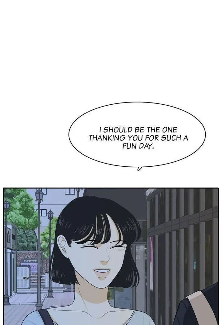 My Roommate Is a Gumiho Chapter 57 page 11
