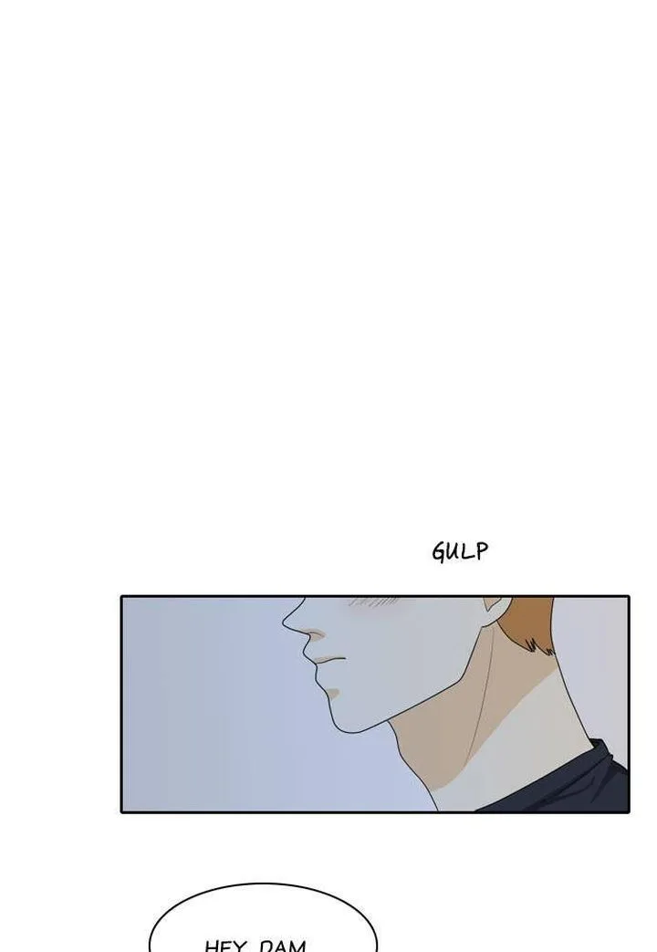 My Roommate Is a Gumiho Chapter 57 page 9